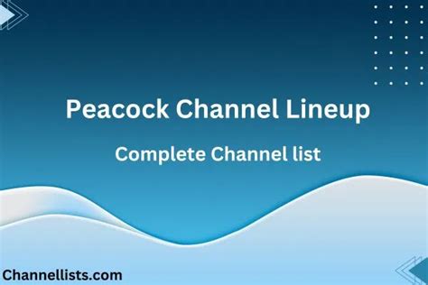 chanel peacoat|peacock channels list packages.